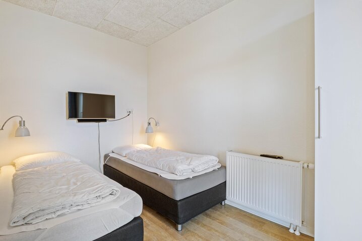 Sommerhus F4174 på Mamrelund 6.1.D, Hvide Sande - Billede #14