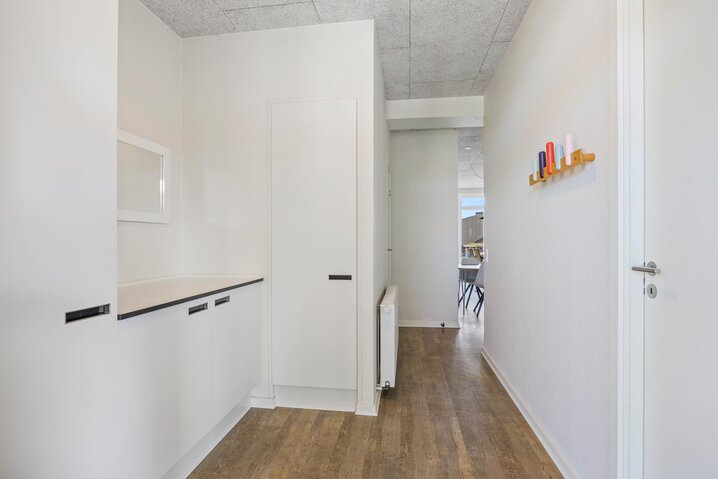 Sommerhus F4174 på Mamrelund 6.1.D, Hvide Sande - Billede #15