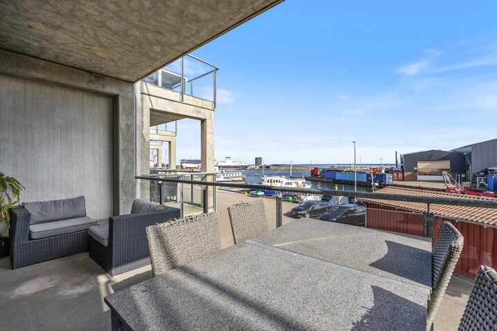 Sommerhus F4174 på Mamrelund 6.1.D, Hvide Sande - Billede #18