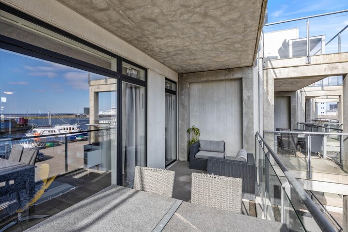 Sommerhus F4174 på Mamrelund 6.1.D, Hvide Sande - Billede #19