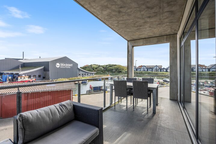 Sommerhus F4174 på Mamrelund 6.1.D, Hvide Sande - Billede #20