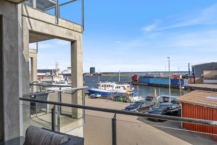 Sommerhus F4174 på Mamrelund 6.1.D, Hvide Sande - Billede #22