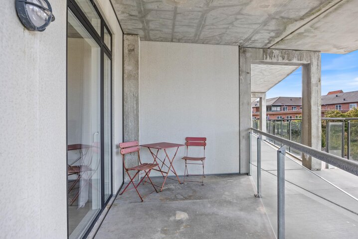 Sommerhus F4174 på Mamrelund 6.1.D, Hvide Sande - Billede #23