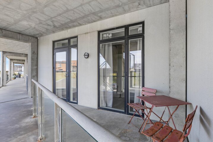 Sommerhus F4174 på Mamrelund 6.1.D, Hvide Sande - Billede #24