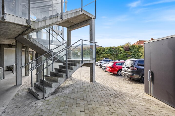 Sommerhus F4174 på Mamrelund 6.1.D, Hvide Sande - Billede #26