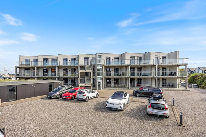 Sommerhus F4174 på Mamrelund 6.1.D, Hvide Sande - Billede #27