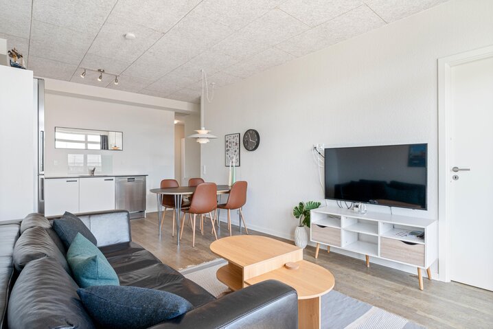 Ferienhaus F4174 in Mamrelund 6.1.D, Hvide Sande - Bild #5