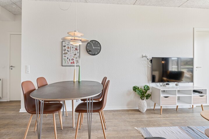 Ferienhaus F4174 in Mamrelund 6.1.D, Hvide Sande - Bild #8