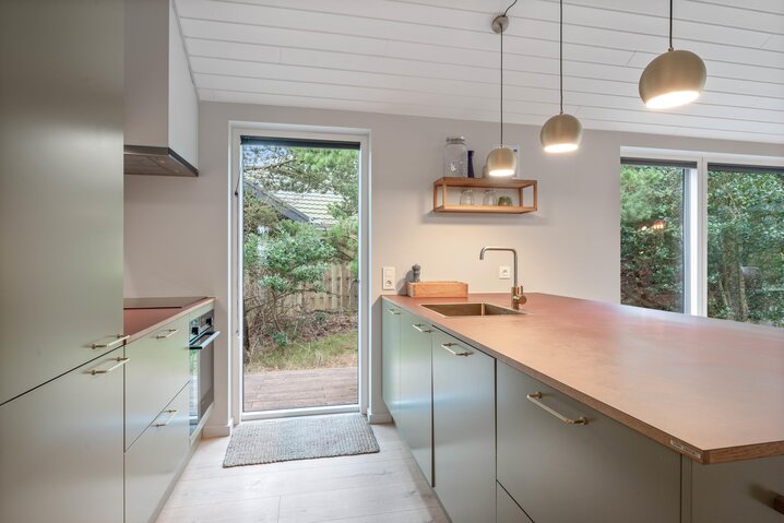Sommerhus F4176 på Dakotavej 41A, Hvide Sande - Billede #2