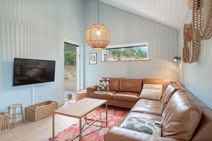 Sommerhus F4176 på Dakotavej 41A, Hvide Sande - Billede #3
