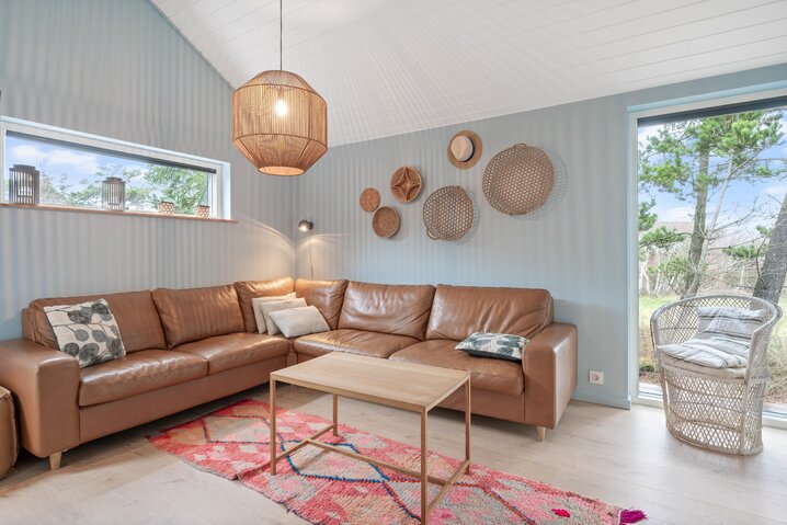 Sommerhus F4176 på Dakotavej 41A, Hvide Sande - Billede #4