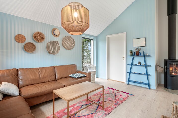 Sommerhus F4176 på Dakotavej 41A, Hvide Sande - Billede #5