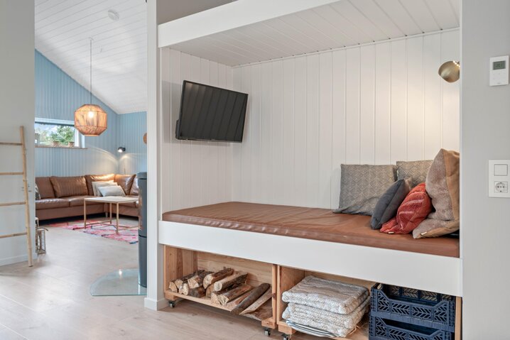 Sommerhus F4176 på Dakotavej 41A, Hvide Sande - Billede #6