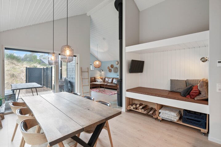 Sommerhus F4176 på Dakotavej 41A, Hvide Sande - Billede #7