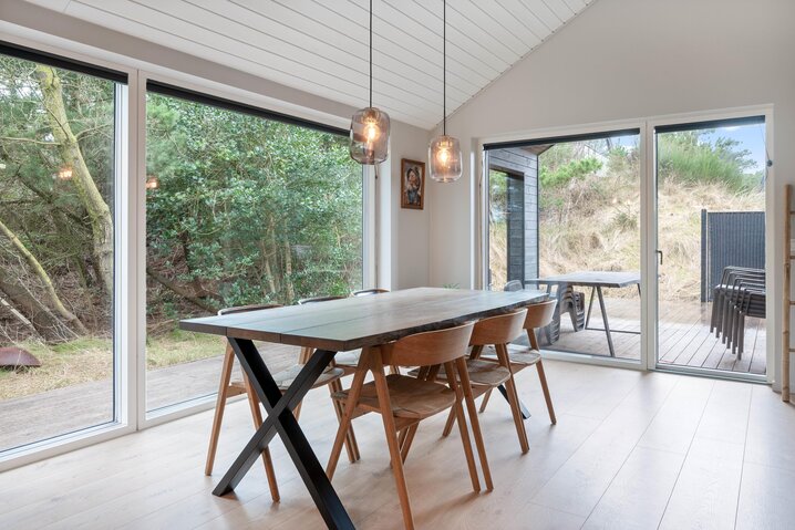 Sommerhus F4176 på Dakotavej 41A, Hvide Sande - Billede #8