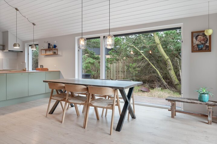 Sommerhus F4176 på Dakotavej 41A, Hvide Sande - Billede #9
