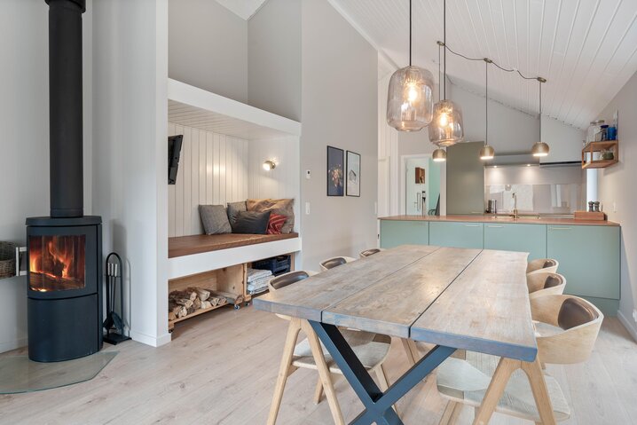 Sommerhus F4176 på Dakotavej 41A, Hvide Sande - Billede #10