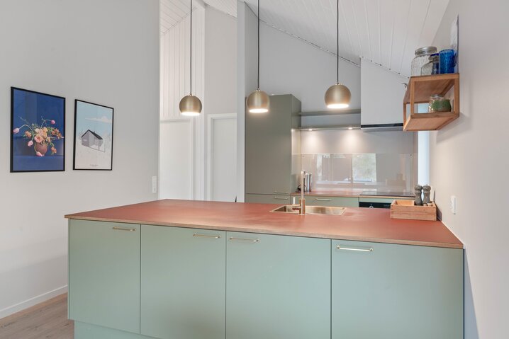 Sommerhus F4176 på Dakotavej 41A, Hvide Sande - Billede #11