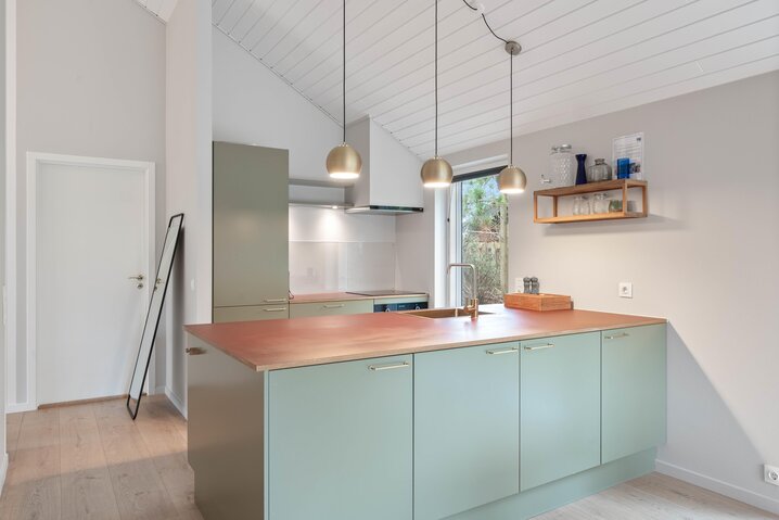 Sommerhus F4176 på Dakotavej 41A, Hvide Sande - Billede #12