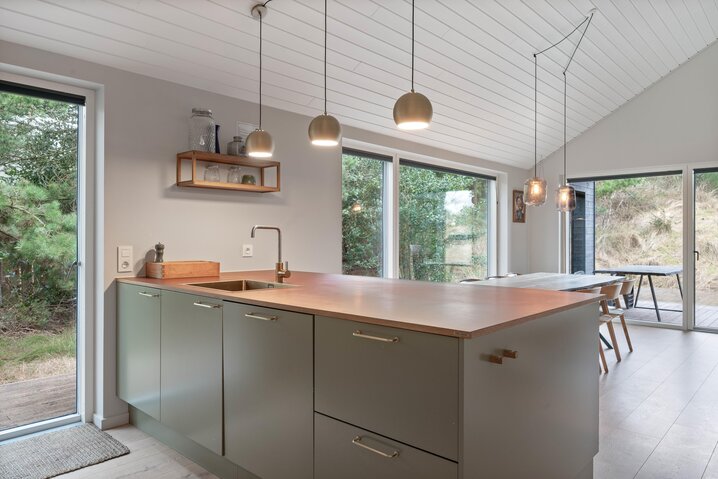 Sommerhus F4176 på Dakotavej 41A, Hvide Sande - Billede #14