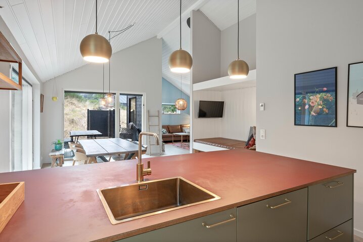 Sommerhus F4176 på Dakotavej 41A, Hvide Sande - Billede #15