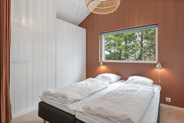 Sommerhus F4176 på Dakotavej 41A, Hvide Sande - Billede #16