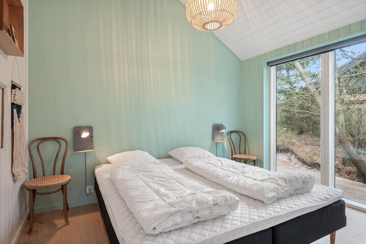 Sommerhus F4176 på Dakotavej 41A, Hvide Sande - Billede #19