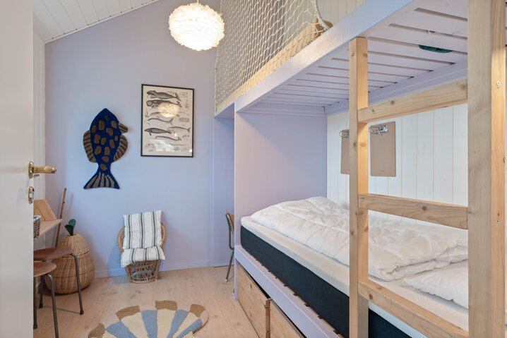 Sommerhus F4176 på Dakotavej 41A, Hvide Sande - Billede #20
