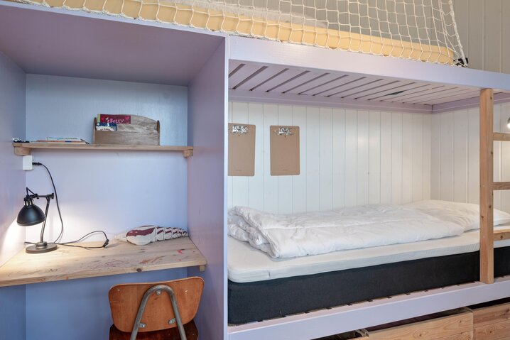 Sommerhus F4176 på Dakotavej 41A, Hvide Sande - Billede #21