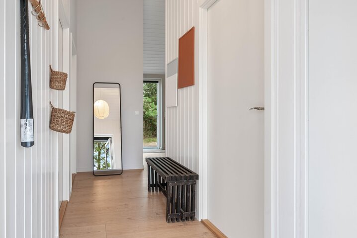 Sommerhus F4176 på Dakotavej 41A, Hvide Sande - Billede #22