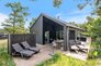 Ferienhaus F4176 in Dakotavej 41A, Hvide Sande - Bild #1