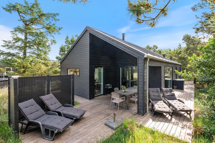 Ferienhaus F4176 in Dakotavej 41A, Hvide Sande - Bild #24
