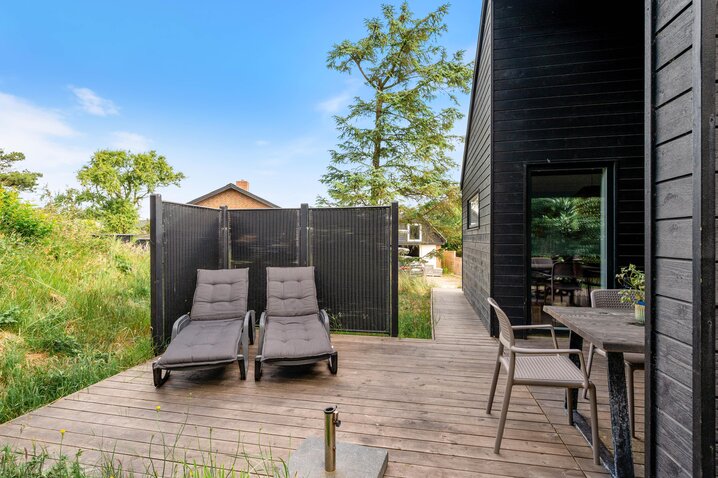 Ferienhaus F4176 in Dakotavej 41A, Hvide Sande - Bild #25