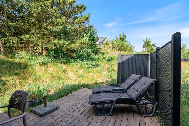 Sommerhus F4176 på Dakotavej 41A, Hvide Sande - Billede #26