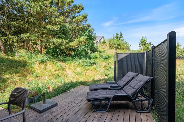 Ferienhaus F4176 in Dakotavej 41A, Hvide Sande - Bild #26