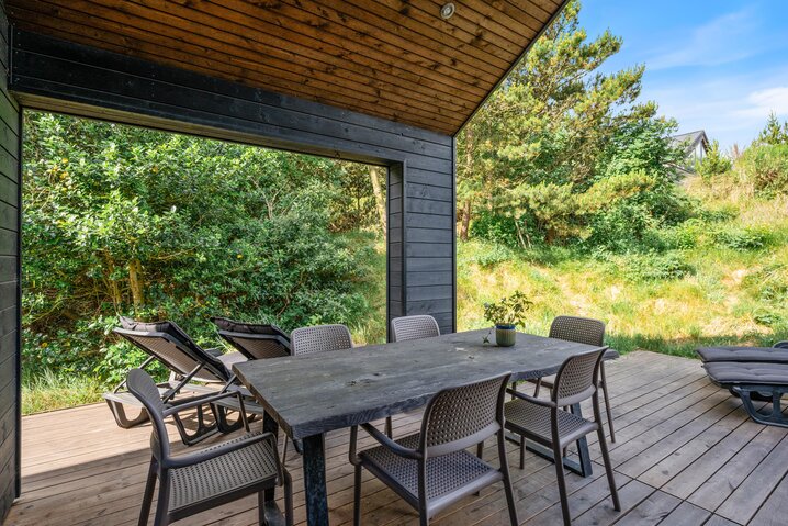 Sommerhus F4176 på Dakotavej 41A, Hvide Sande - Billede #27