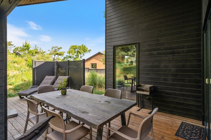 Ferienhaus F4176 in Dakotavej 41A, Hvide Sande - Bild #28