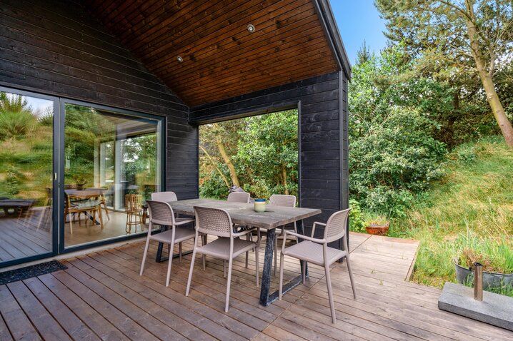 Ferienhaus F4176 in Dakotavej 41A, Hvide Sande - Bild #30