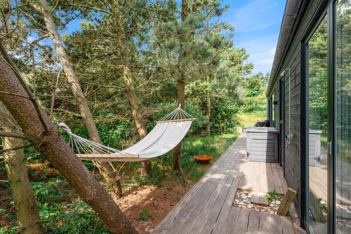 Sommerhus F4176 på Dakotavej 41A, Hvide Sande - Billede #31