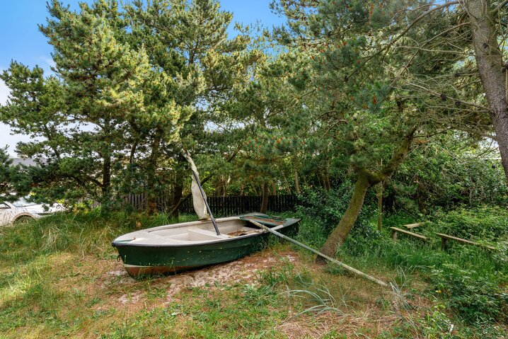 Sommerhus F4176 på Dakotavej 41A, Hvide Sande - Billede #32