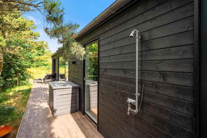 Sommerhus F4176 på Dakotavej 41A, Hvide Sande - Billede #33
