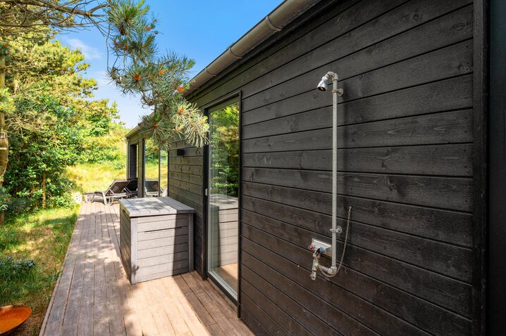 Ferienhaus F4176 in Dakotavej 41A, Hvide Sande - Bild #33