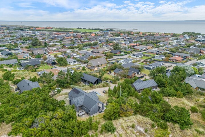 Sommerhus F4176 på Dakotavej 41A, Hvide Sande - Billede #36