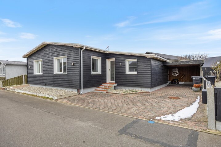 Sommerhus F4184 på Engvej 6, Hvide Sande - Billede #24