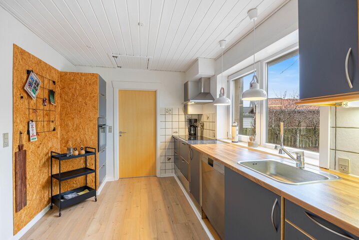 Sommerhus F4184 på Engvej 6, Hvide Sande - Billede #2