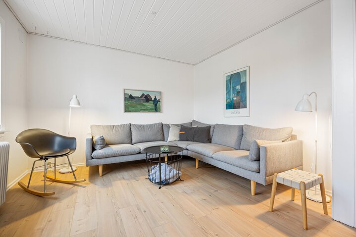 Sommerhus F4184 på Engvej 6, Hvide Sande - Billede #3