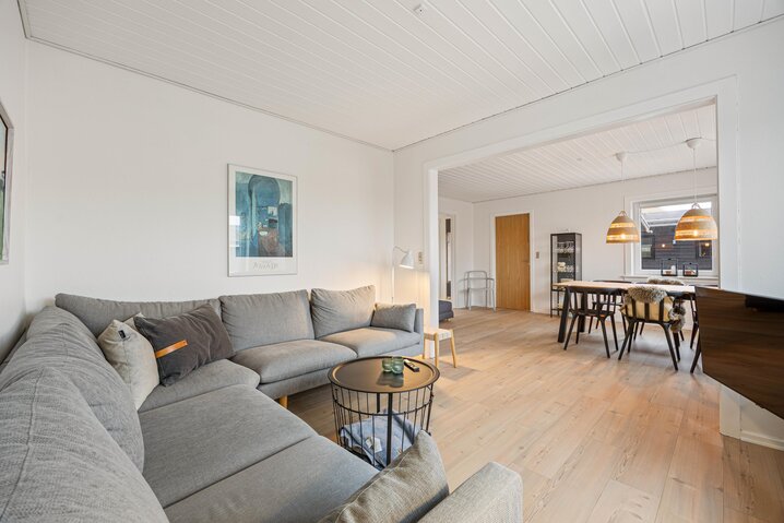 Sommerhus F4184 på Engvej 6, Hvide Sande - Billede #4