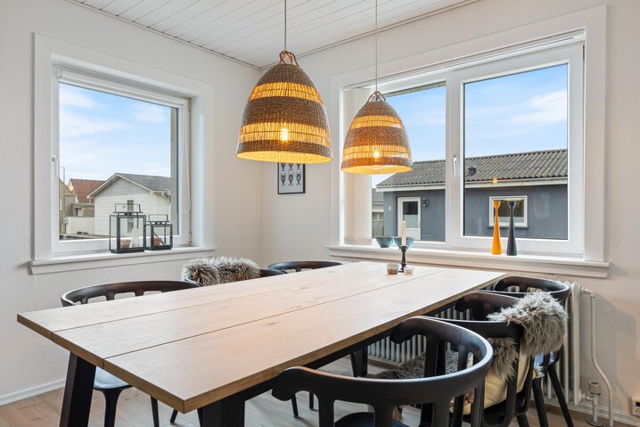 Sommerhus F4184 på Engvej 6, Hvide Sande - Billede #6