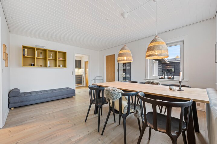 Sommerhus F4184 på Engvej 6, Hvide Sande - Billede #7