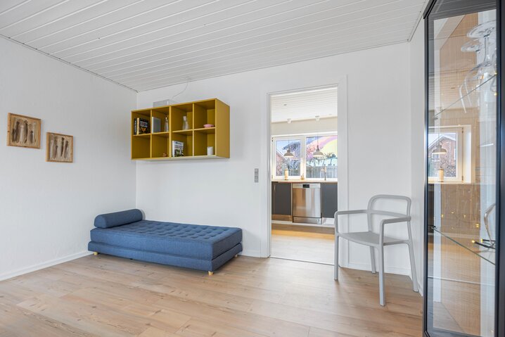 Sommerhus F4184 på Engvej 6, Hvide Sande - Billede #8